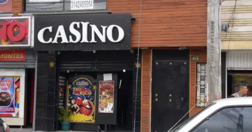 CASINO TIO RICO BOGOTÁ CASINO TIO RICO BOGOTÁ